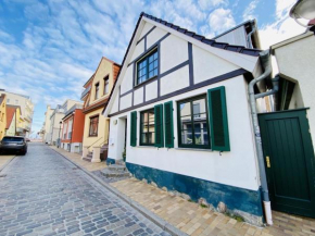 Ferienhaus Maria in Warnemünde